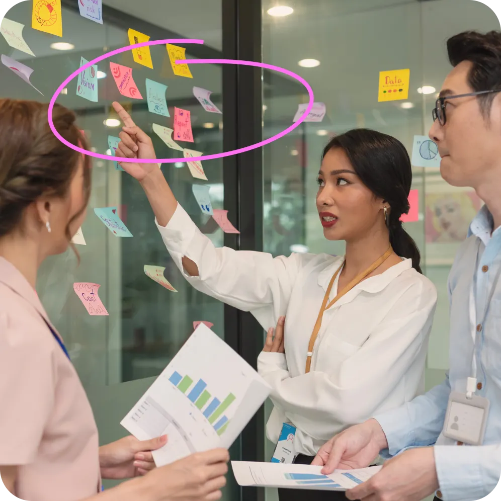 Proxies for Brand Protection